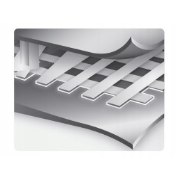 Apvalaus rėmo baseino bestway 366 366x76 siurblio filtras 14in1 duraplus