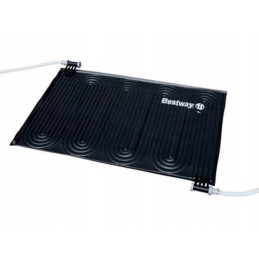 Bestway saulės kolektorių vandens šildytuvas