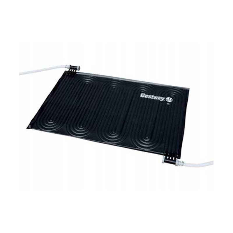 Bestway saulės kolektorių vandens šildytuvas