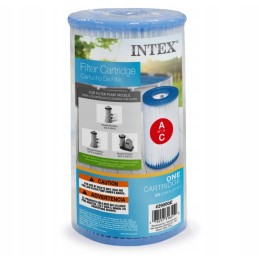 Filtrų komplektas, baseino filtras, siurblio filtrai tipas h, 12 vnt