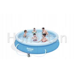 Folijos dangos kilimėlis tinka bestway 57274 baseinui