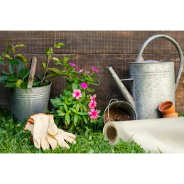 Agro neaustinis audinys, baltas, žieminis užvalkalas, 1,6x100m, 30g