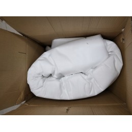 Agro neaustinis audinys, baltas, žieminis užvalkalas, 1,6x100m, 30g