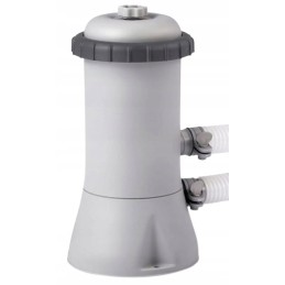 Intex vandens baseino filtro siurblys