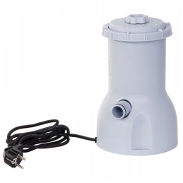 530 gal energijos filtro siurblys