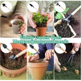 7x sodo įrankių kilimėlių rinkinys kastuvai grėbliai grėbliai sodui metaliniai 7 vnt.??