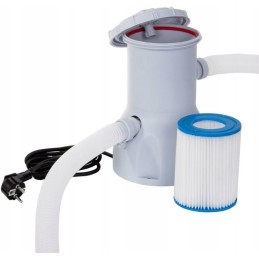 530 gal energijos filtro siurblys