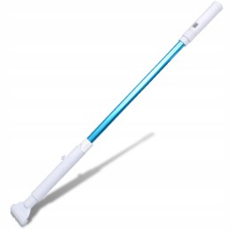 Automatinis baseino dulkių siurblys su baterijomis