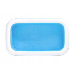 Pripučiamas sodo baseinas 305x183x56 1161l bestway