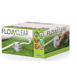 Bestway 58259 baseino vandens šildytuvas