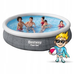 4in1 bestway 57443 plėtimosi sodo baseinas