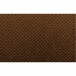 Augalinis audinys rudas p 50 uv 1 6m x 40mb gf agro