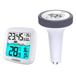 Meteo TB2 baseino termometras