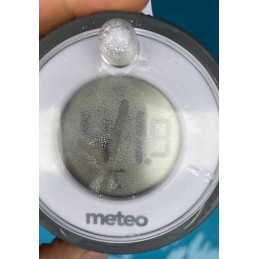 Meteo TB2 baseino termometras