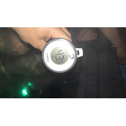 Meteo TB2 baseino termometras