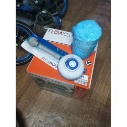 7 viename didelės šeimos tvirto rėmo baseinas 259x170x61 bestway 56403