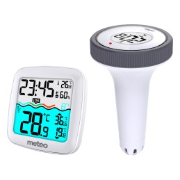 Meteo TB2 baseino termometras
