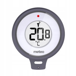 Meteo TB2 baseino termometras