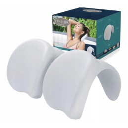 2 x bestway 60307 SPA baseino galvos atramos pagalvėlė