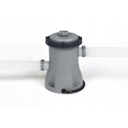 Bestway sodo išsiplėtimo baseinas 12 pėdų 366x76 cm