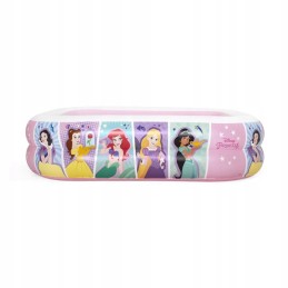 Disney Princess pripučiamas baseinas 200x146x48cm