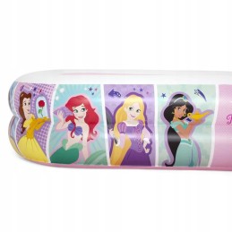 Disney Princess pripučiamas baseinas 200x146x48cm