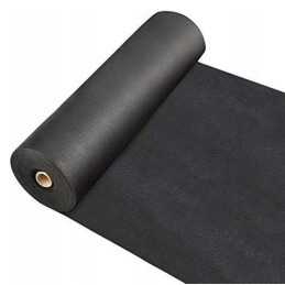 Agrotekstilė nuo piktžolių 1,6 x 1m 50g vienam metrui