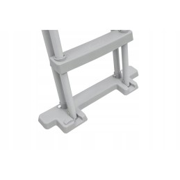 Apsaugos kopėčios baseinams 132 cm bestway 58332