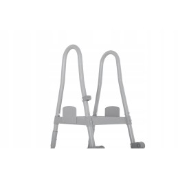 Apsaugos kopėčios baseinams 132 cm bestway 58332