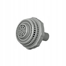 Bestway 58515 smėlio filtro siurblys baseinams 3028l h žarnų jungtys