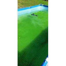 Bestway 58515 smėlio filtro siurblys baseinams 3028l h žarnų jungtys