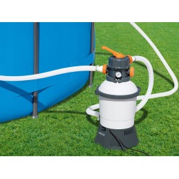 Bestway 58515 smėlio filtro siurblys 3028 lh