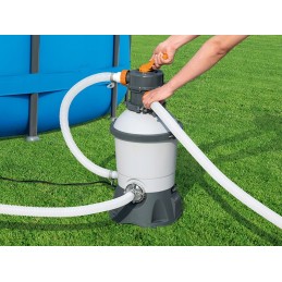 Bestway 58515 smėlio filtro siurblys 3028 lh