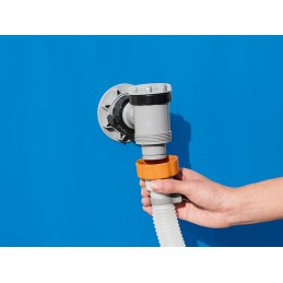 Bestway 58515 smėlio filtro siurblys 3028 lh
