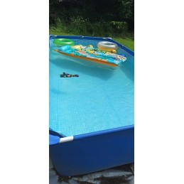 Bestway 58515 smėlio filtro siurblys 3028 lh