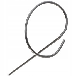 Smeigtukas smeigtukas tvirtinimui agrotekstile 100vnt