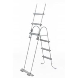 Bestway 58330 kopėčios baseinams 91-107 cm saugios
