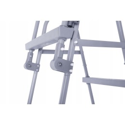 Bestway 58330 kopėčios baseinams 91-107 cm saugios