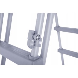 Bestway 58330 kopėčios baseinams 91-107 cm saugios