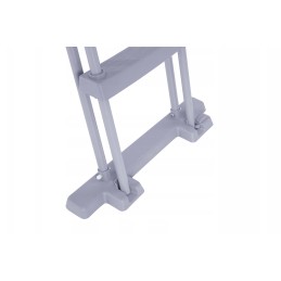 Bestway 58330 kopėčios baseinams 91-107 cm saugios