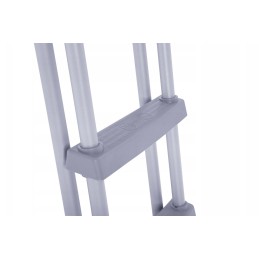 Bestway 58330 kopėčios baseinams 91-107 cm saugios