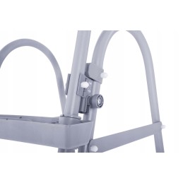 Bestway 58330 kopėčios baseinams 91-107 cm saugios