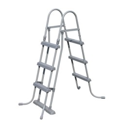 Bestway 58330 kopėčios baseinams 91-107 cm saugios