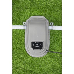 Baseino vandens šildytuvas, elektrinis baseino šildytuvas, bestway 58259