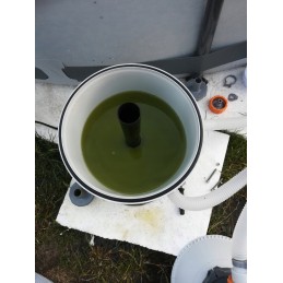 Baseino filtro siurblys, bestway 58515 smėlio filtras, žarnų jungtys