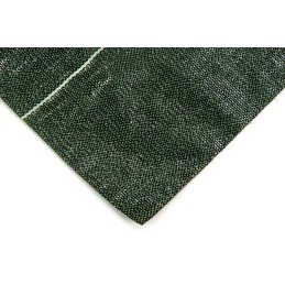 Žalioji agrotekstilė nuo piktžolių