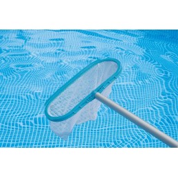 Intex 28003 valymo rinkinys, dulkių siurblys, tinklinis šepetys