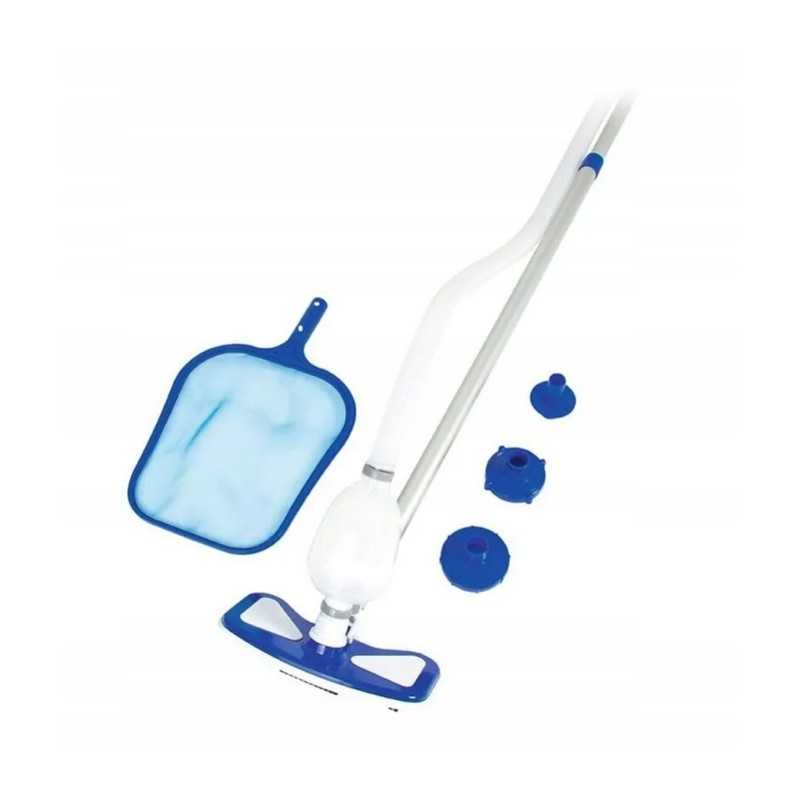 Aquaclean baseino valymo rinkinys