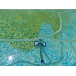 Aquaclean baseino valymo rinkinys