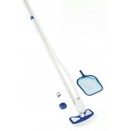 Bestway baseino dulkių siurblių rinkinys